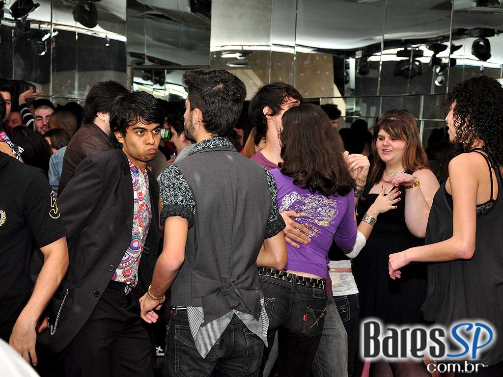 Chanchada no Clube Glória Chanchada no Clube Glória