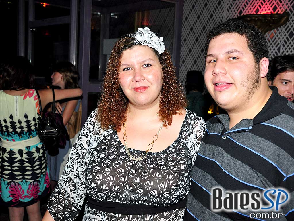 Chanchada no Clube Glória Chanchada no Clube Glória