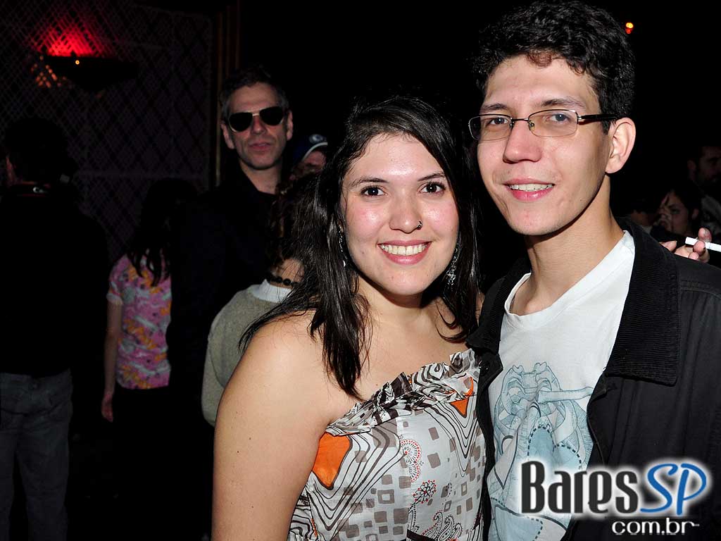 Chanchada no Clube Glória Chanchada no Clube Glória