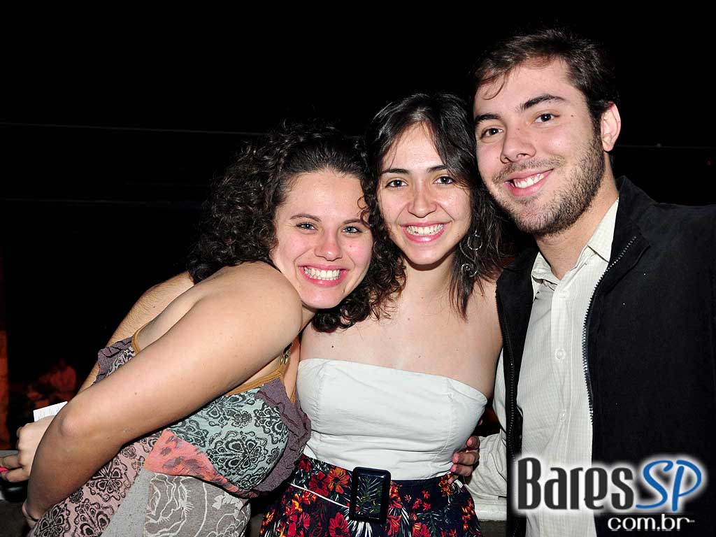 Chanchada no Clube Glória Chanchada no Clube Glória