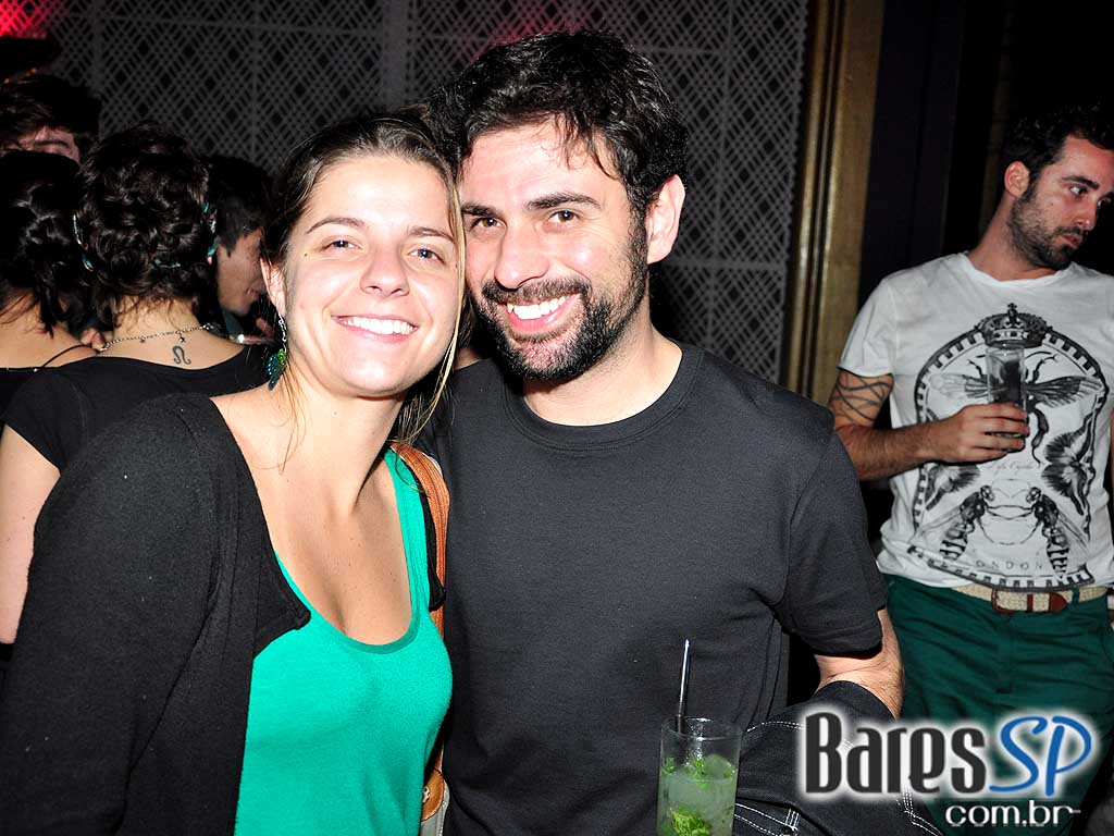 Chanchada no Clube Glória Chanchada no Clube Glória