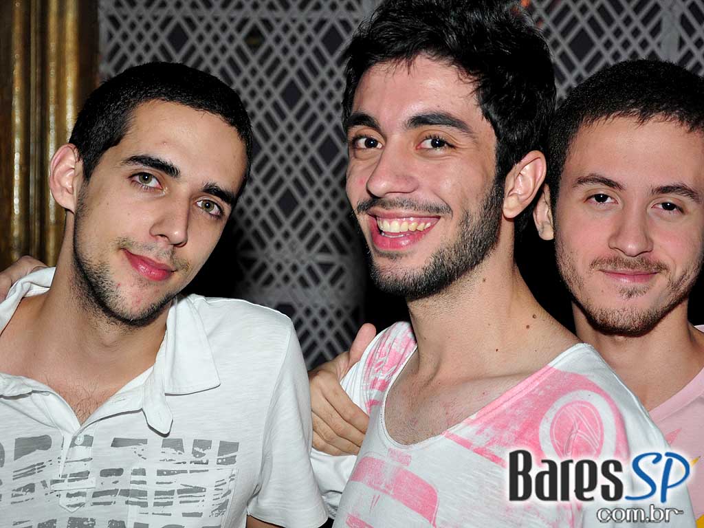 Chanchada no Clube Glória Chanchada no Clube Glória