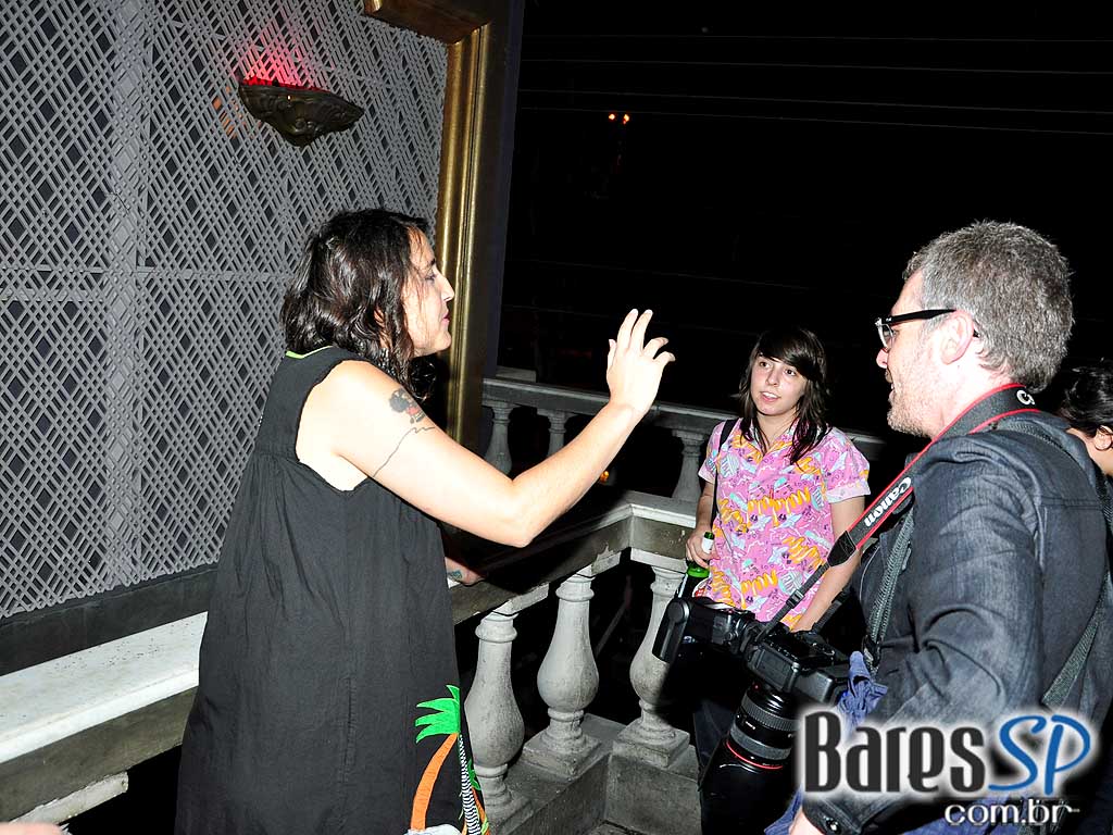 Chanchada no Clube Glória Chanchada no Clube Glória