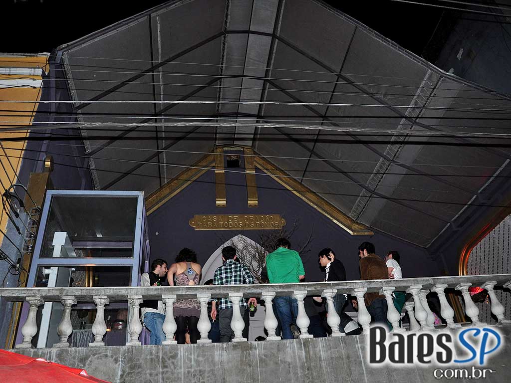 Chanchada no Clube Glória Chanchada no Clube Glória