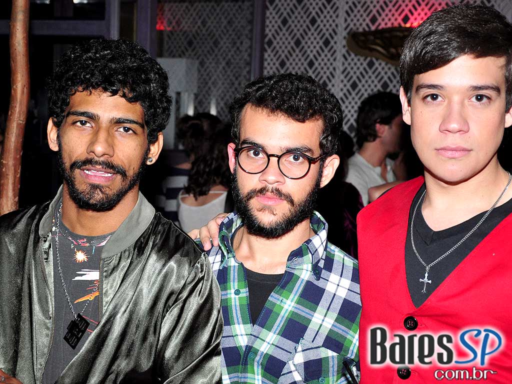 Chanchada no Clube Glória Chanchada no Clube Glória