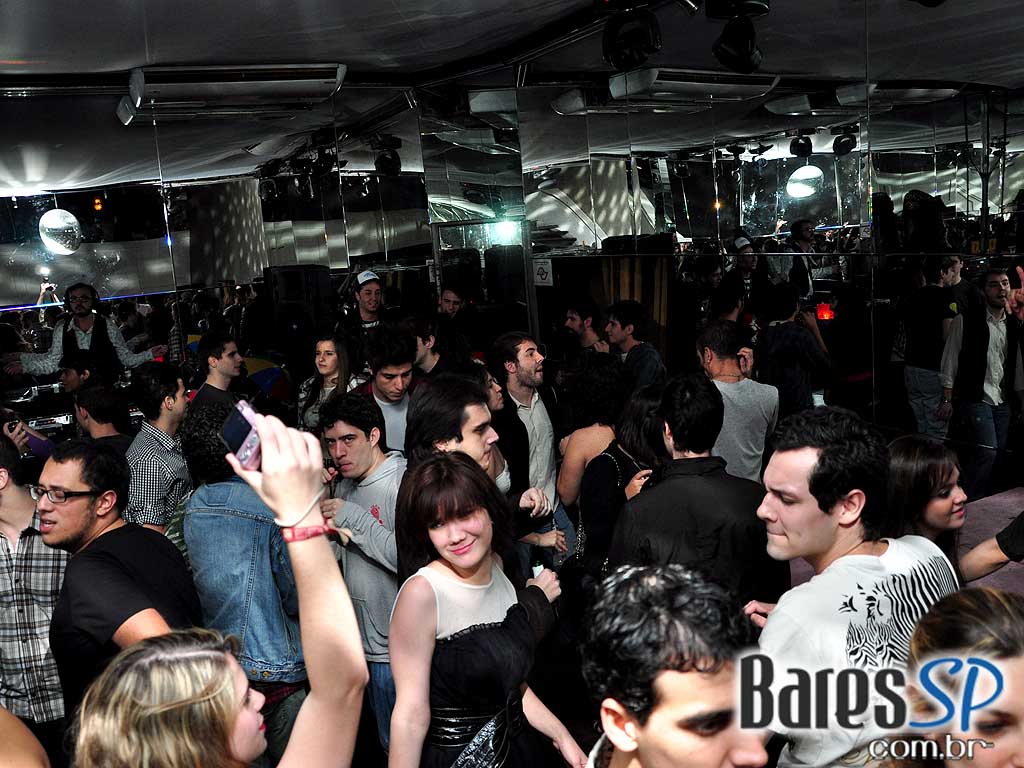 Chanchada no Clube Glória Chanchada no Clube Glória