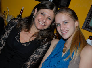 Kitu Yang no Barnaldo Lucrécia