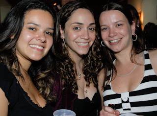 Pagodão com Do Nosso Jeito no Armazem Loefgreen 