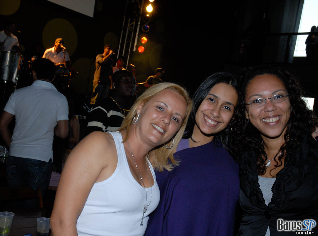 Inauguração do Espaço A Inauguração do Espaço A