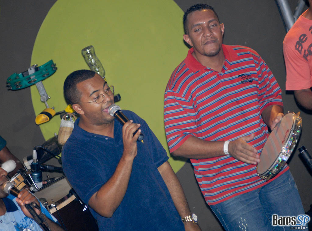 Inauguração do Espaço A Inauguração do Espaço A