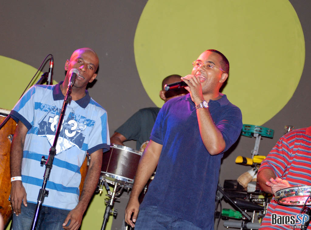 Inauguração do Espaço A Inauguração do Espaço A