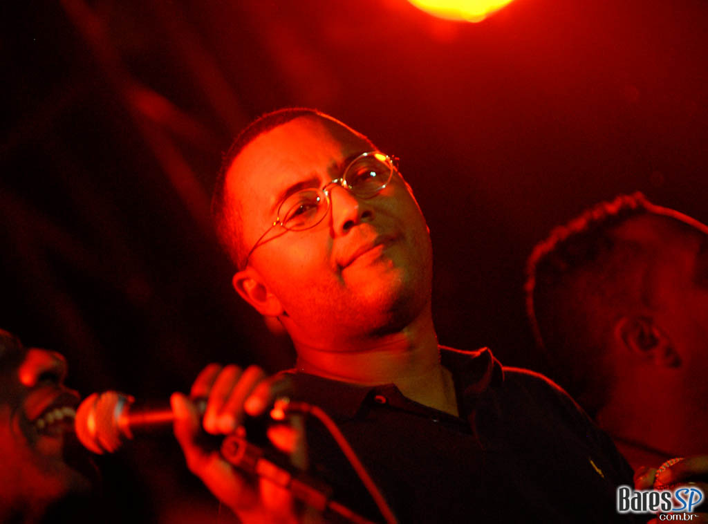 Inauguração do Espaço A Inauguração do Espaço A