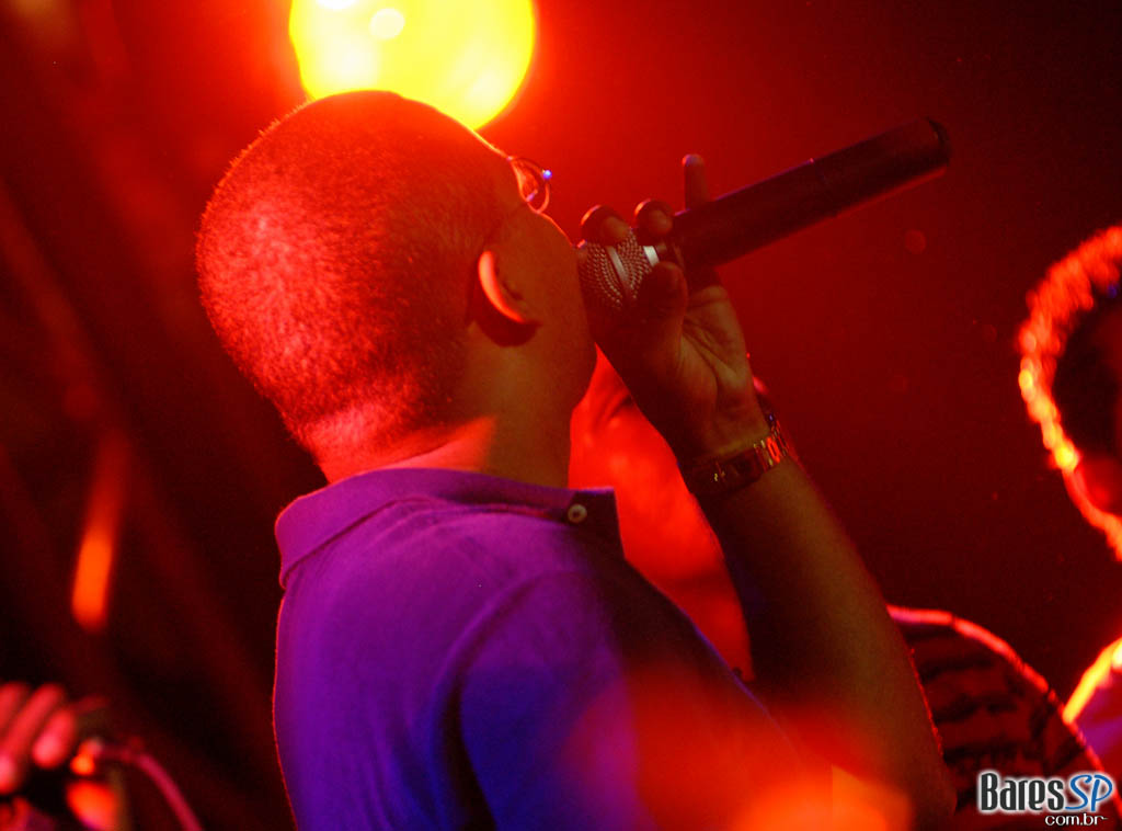 Inauguração do Espaço A Inauguração do Espaço A