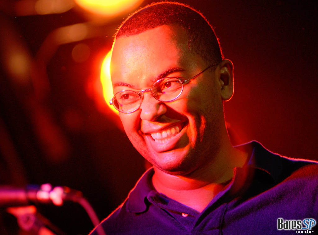 Inauguração do Espaço A Inauguração do Espaço A