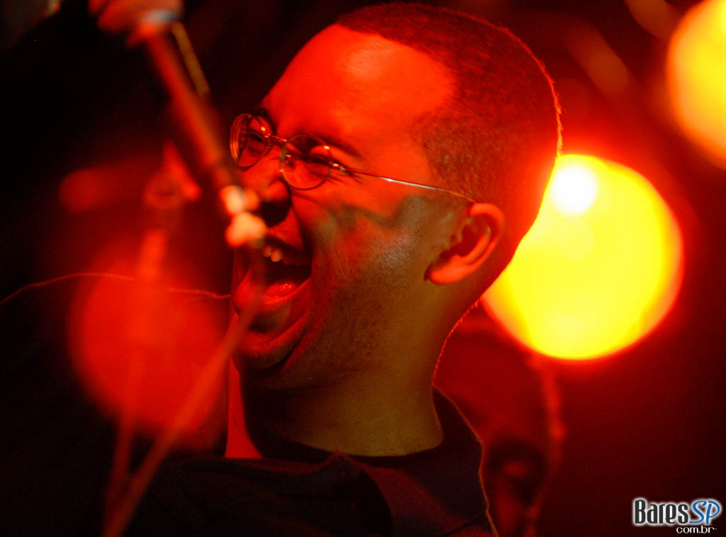 Inauguração do Espaço A Inauguração do Espaço A