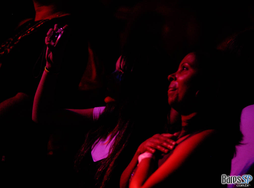 Inauguração do Espaço A Inauguração do Espaço A