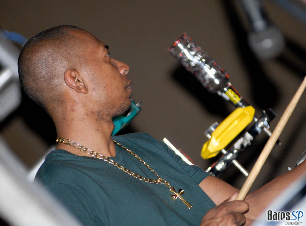 Inauguração do Espaço A Inauguração do Espaço A