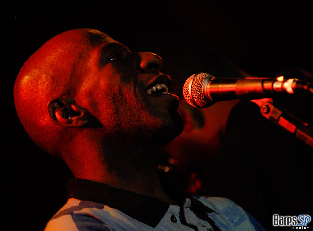 Inauguração do Espaço A Inauguração do Espaço A