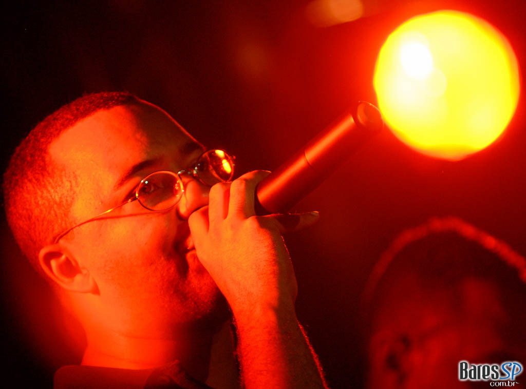 Inauguração do Espaço A Inauguração do Espaço A