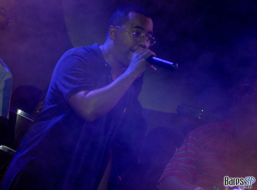 Inauguração do Espaço A Inauguração do Espaço A