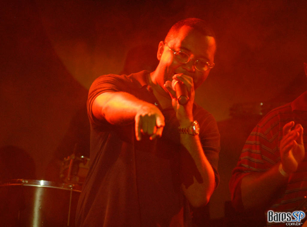 Inauguração do Espaço A Inauguração do Espaço A