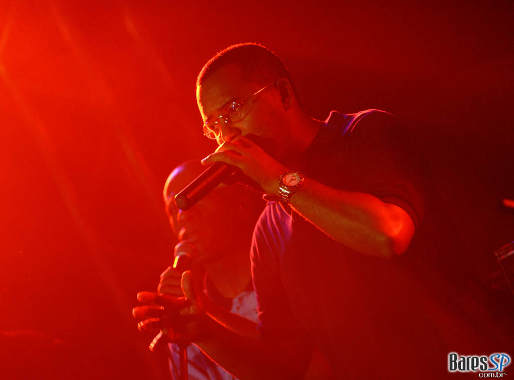 Inauguração do Espaço A Inauguração do Espaço A