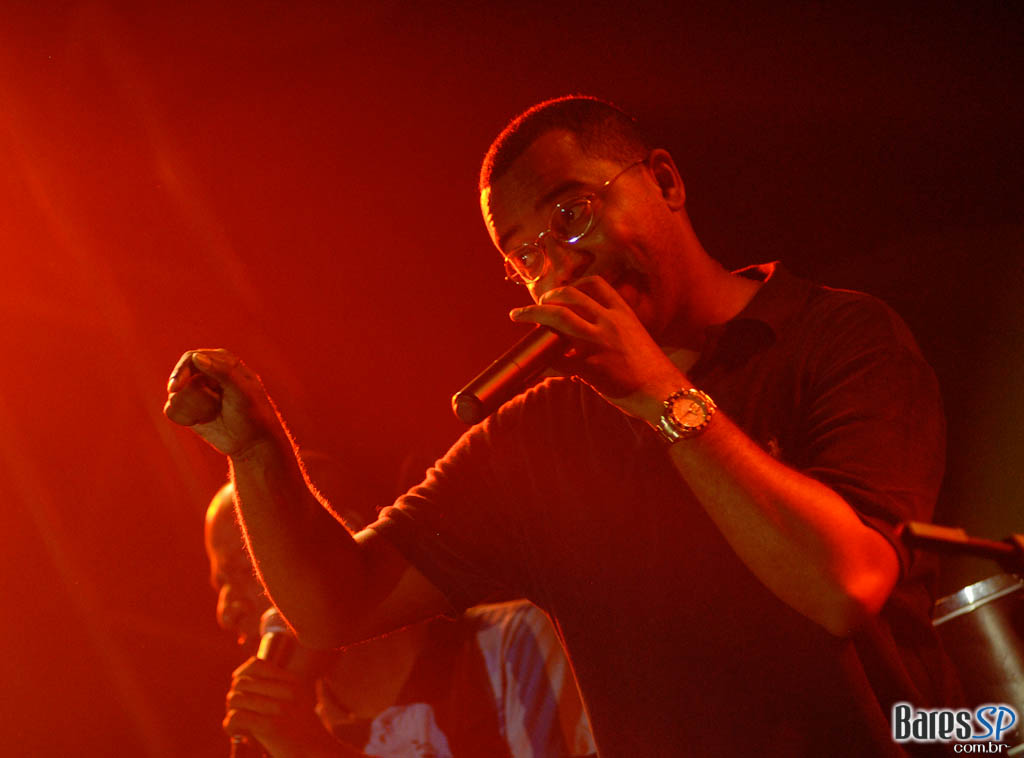 Inauguração do Espaço A Inauguração do Espaço A