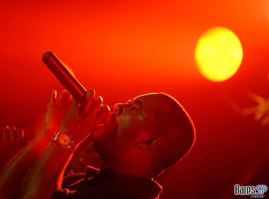 Inauguração do Espaço A Inauguração do Espaço A