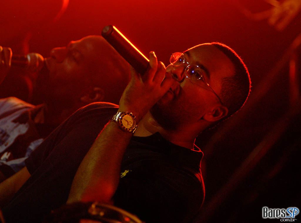 Inauguração do Espaço A Inauguração do Espaço A