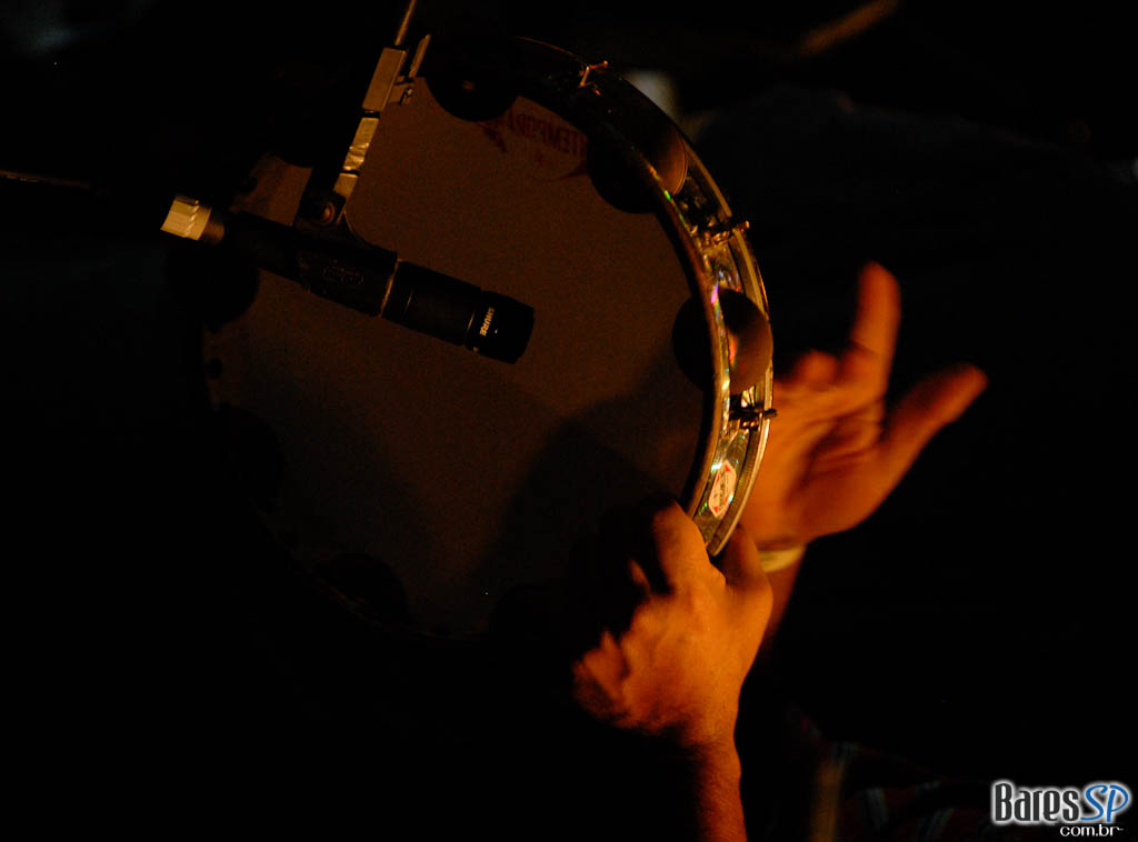 Inauguração do Espaço A Inauguração do Espaço A