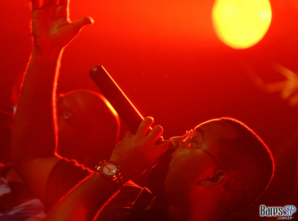 Inauguração do Espaço A Inauguração do Espaço A