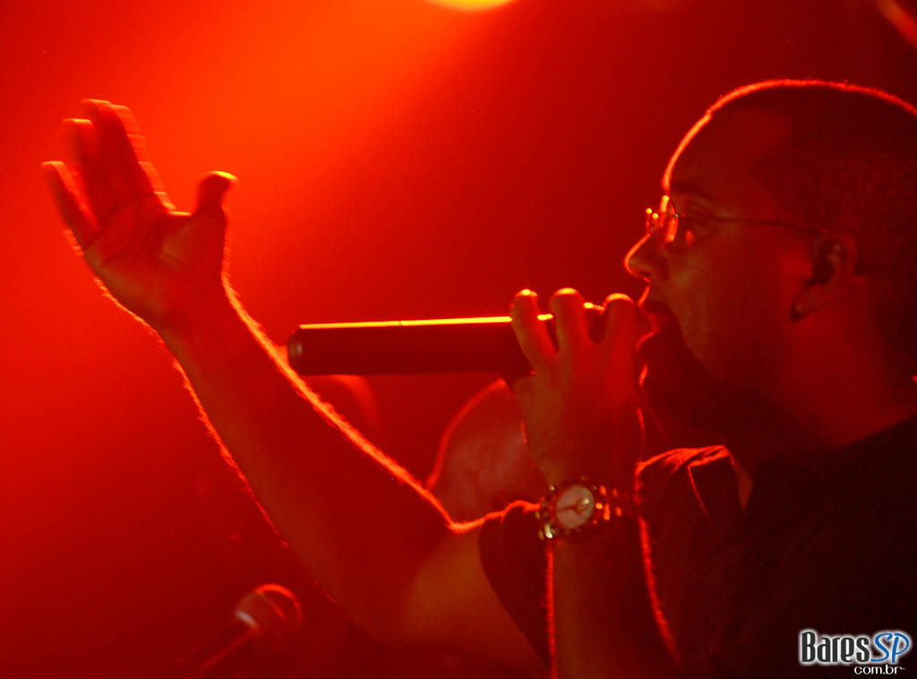 Inauguração do Espaço A Inauguração do Espaço A