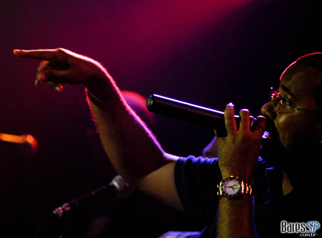 Inauguração do Espaço A Inauguração do Espaço A