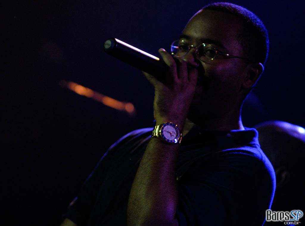 Inauguração do Espaço A Inauguração do Espaço A