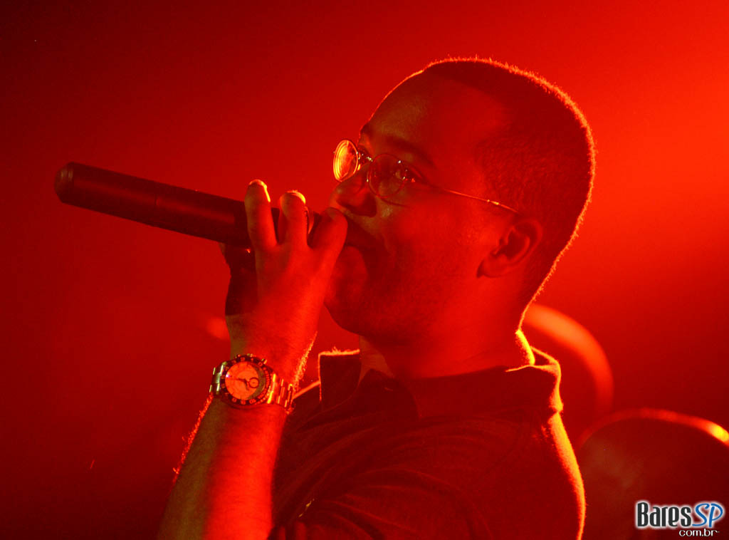 Inauguração do Espaço A Inauguração do Espaço A