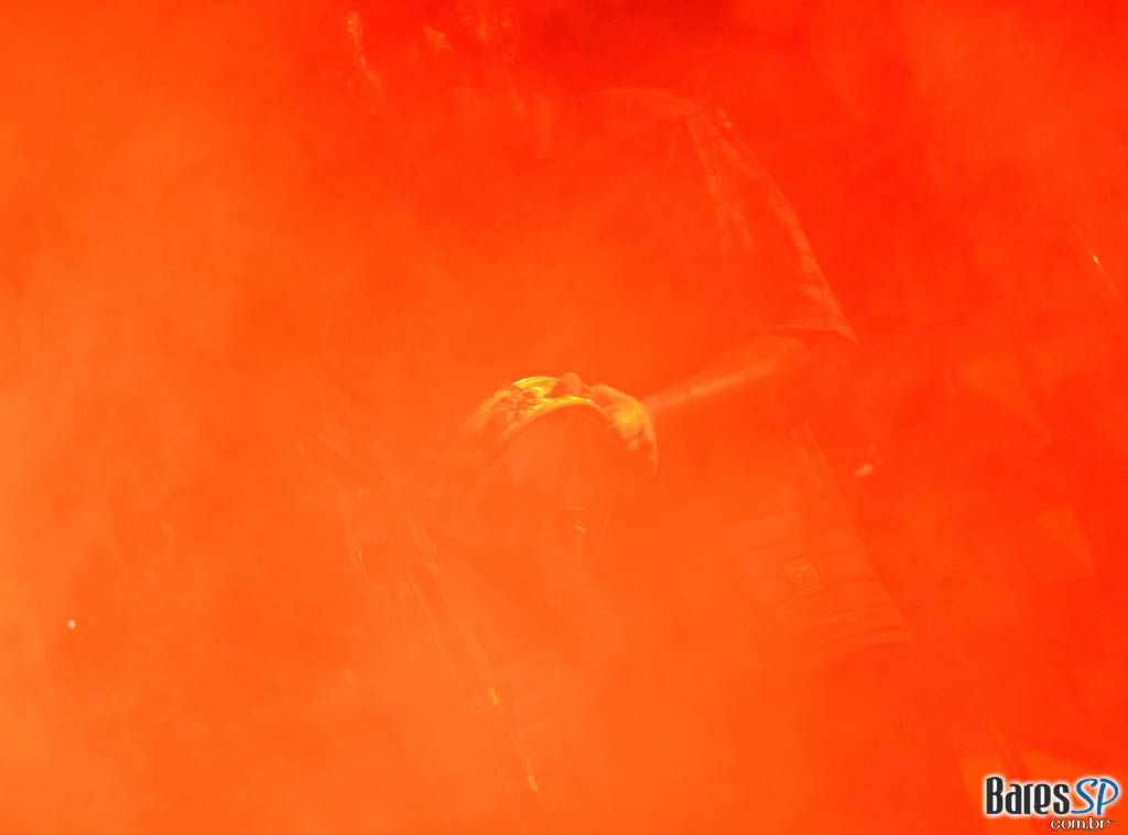 Inauguração do Espaço A Inauguração do Espaço A