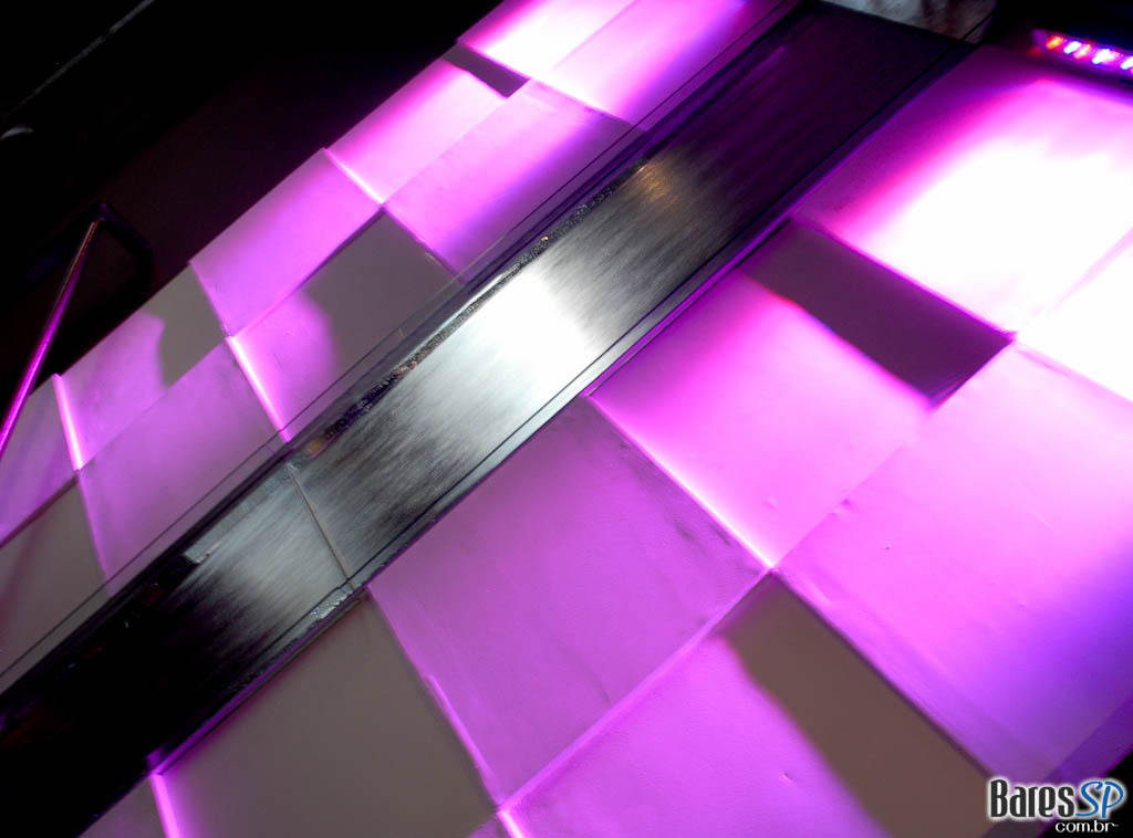 Inauguração do Espaço A Inauguração do Espaço A