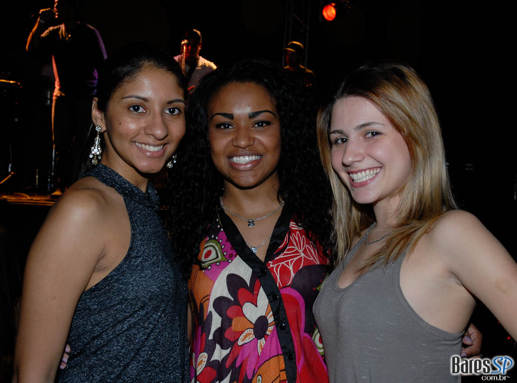 Inauguração do Espaço A Inauguração do Espaço A