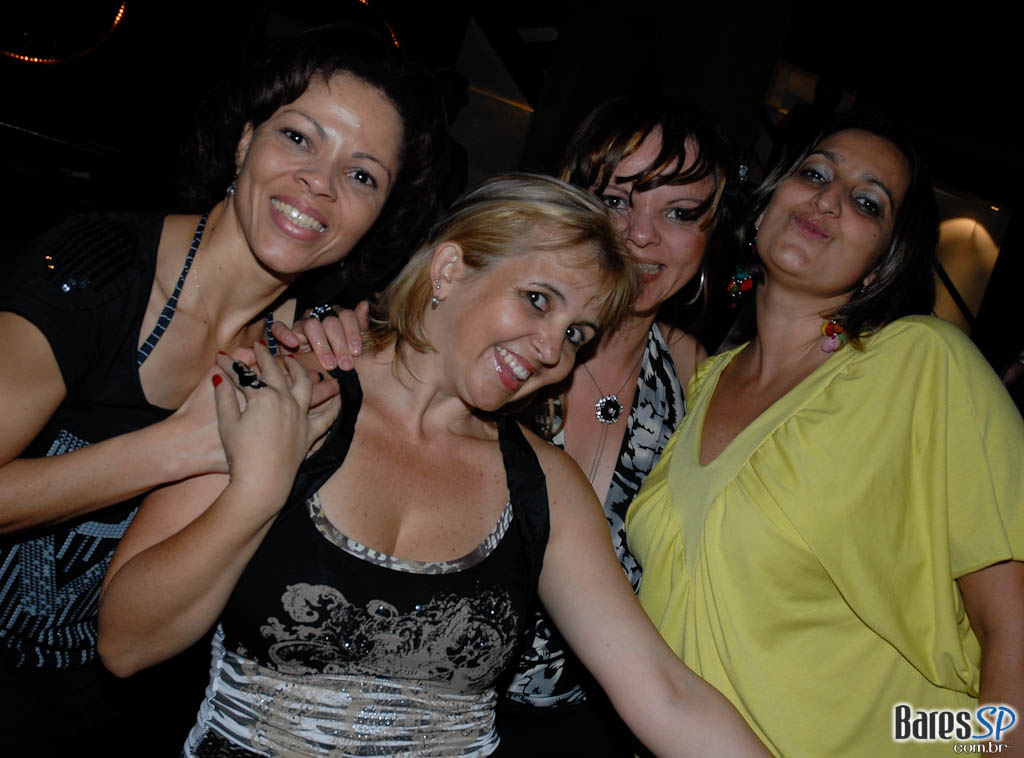 Inauguração do Espaço A Inauguração do Espaço A