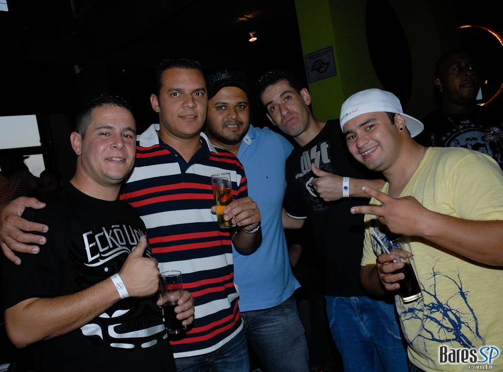 Inauguração do Espaço A Inauguração do Espaço A