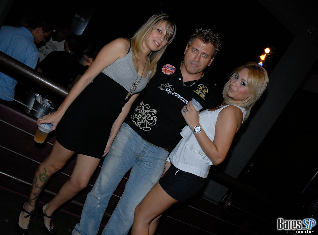 Inauguração do Espaço A Inauguração do Espaço A