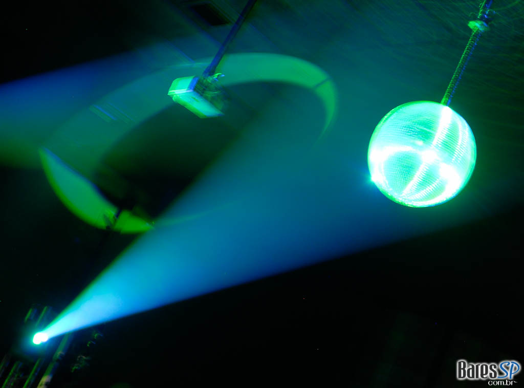 Inauguração do Espaço A Inauguração do Espaço A