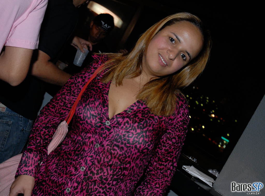 Inauguração do Espaço A Inauguração do Espaço A