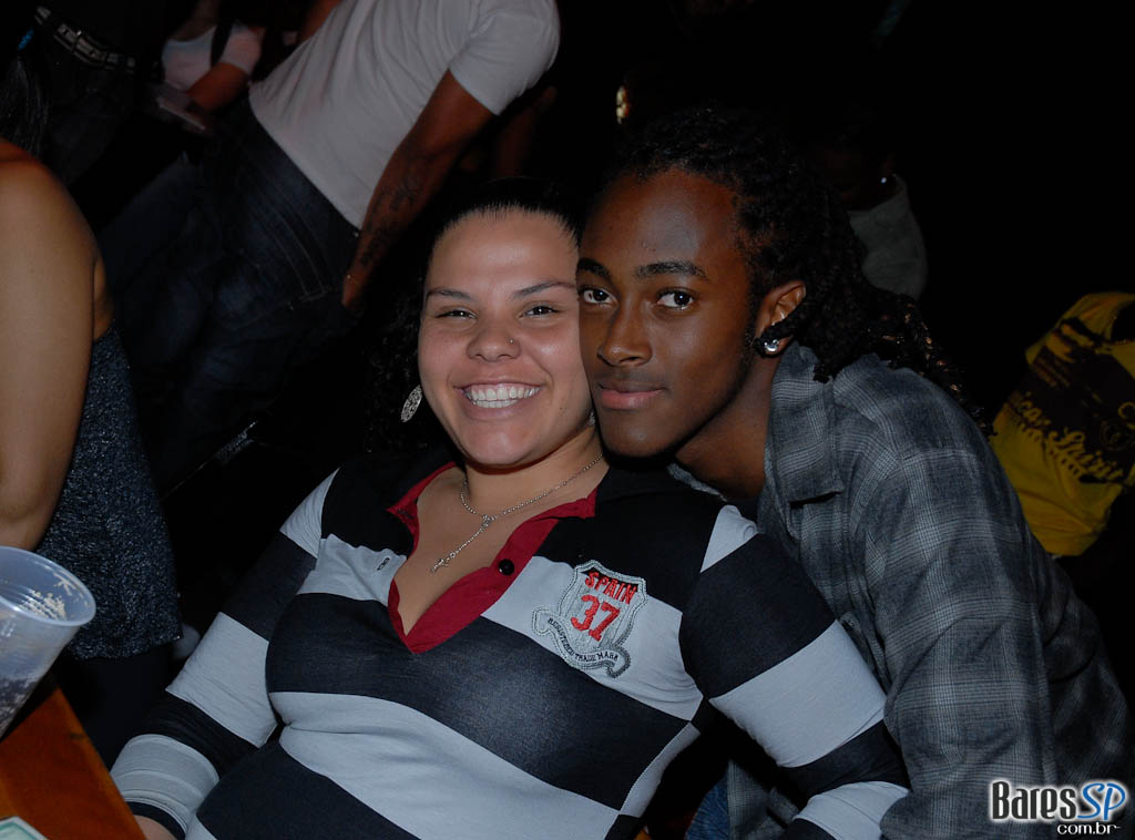 Inauguração do Espaço A Inauguração do Espaço A