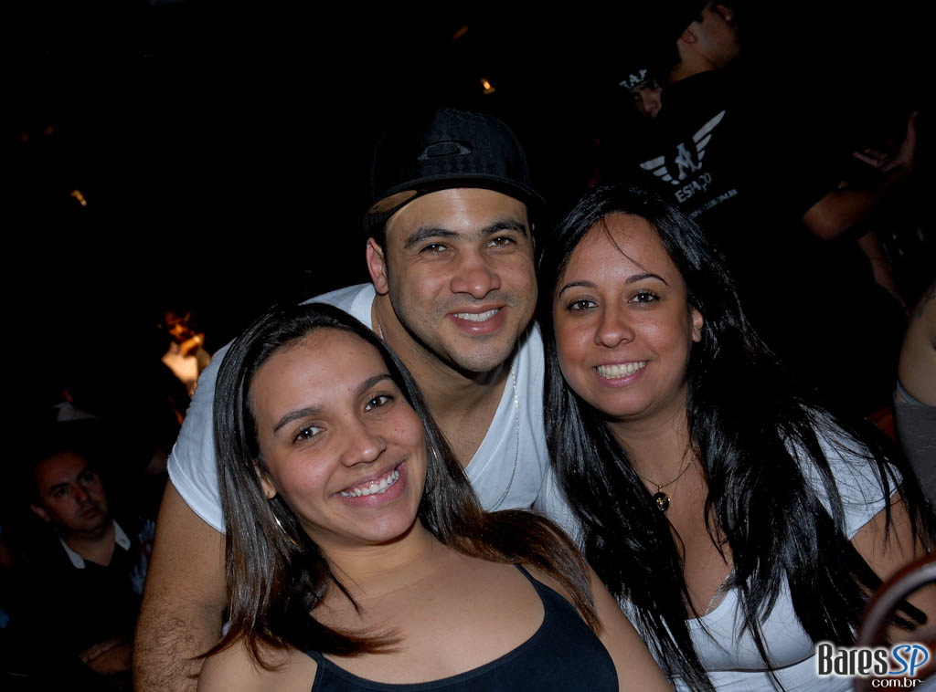 Inauguração do Espaço A Inauguração do Espaço A