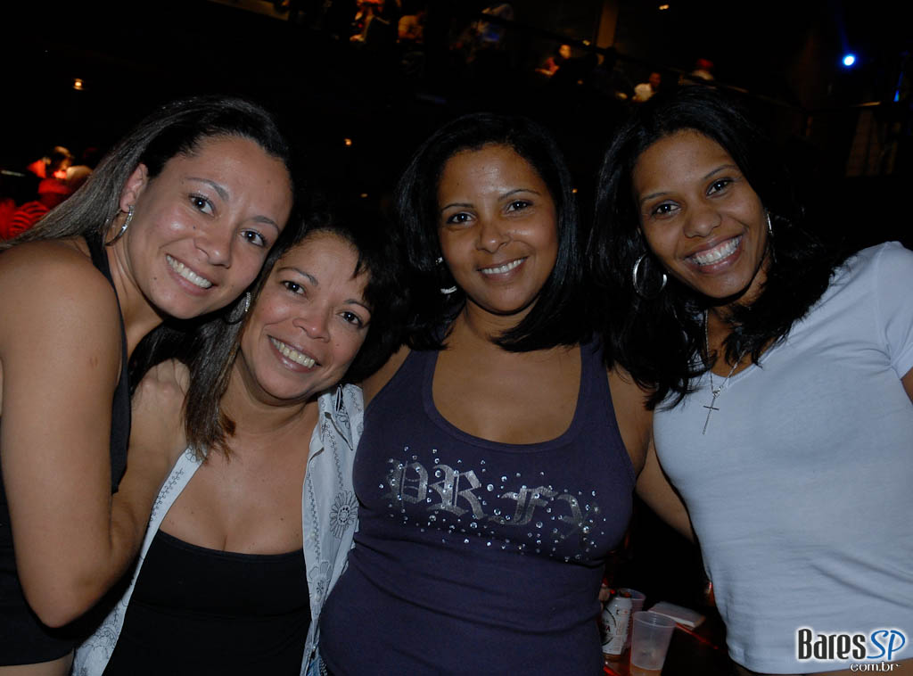 Inauguração do Espaço A Inauguração do Espaço A