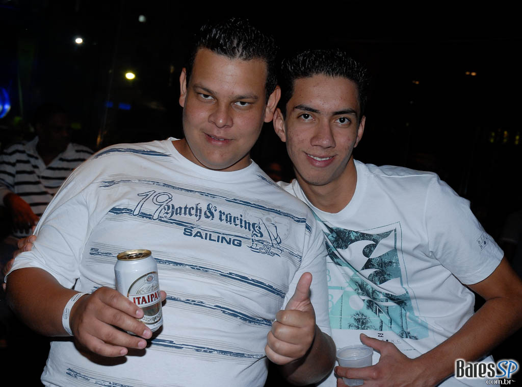 Inauguração do Espaço A Inauguração do Espaço A