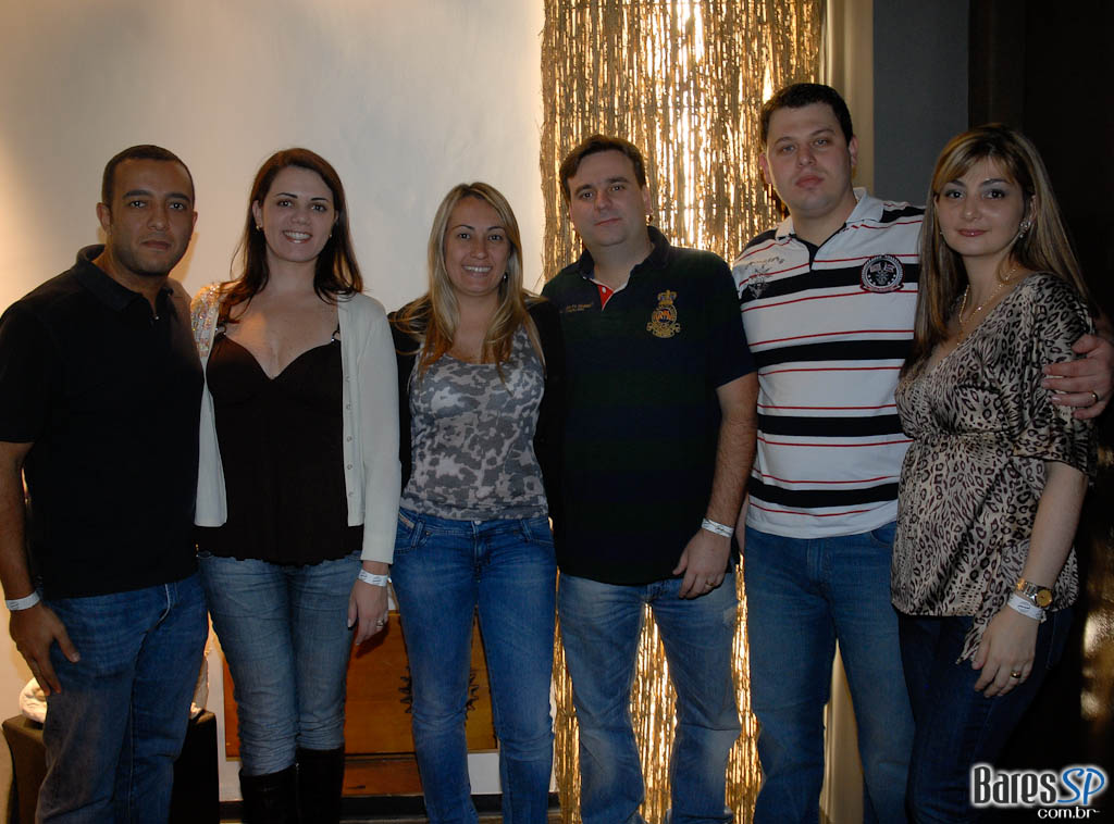 Inauguração do Espaço A Inauguração do Espaço A