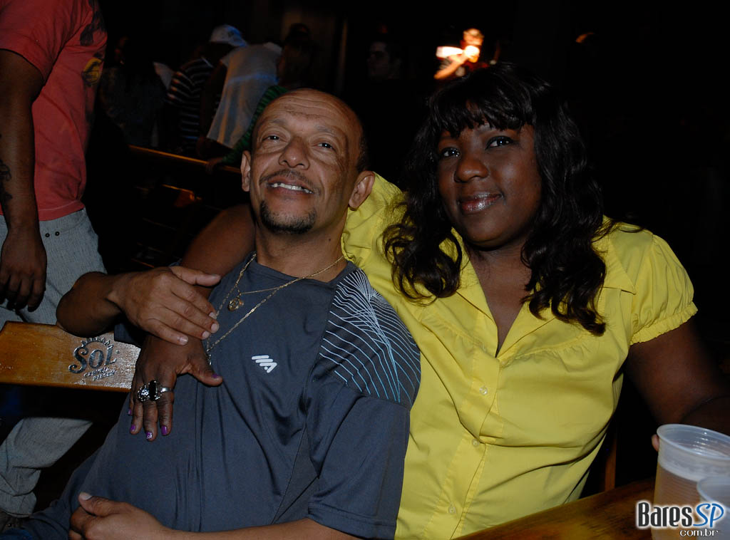 Inauguração do Espaço A Inauguração do Espaço A