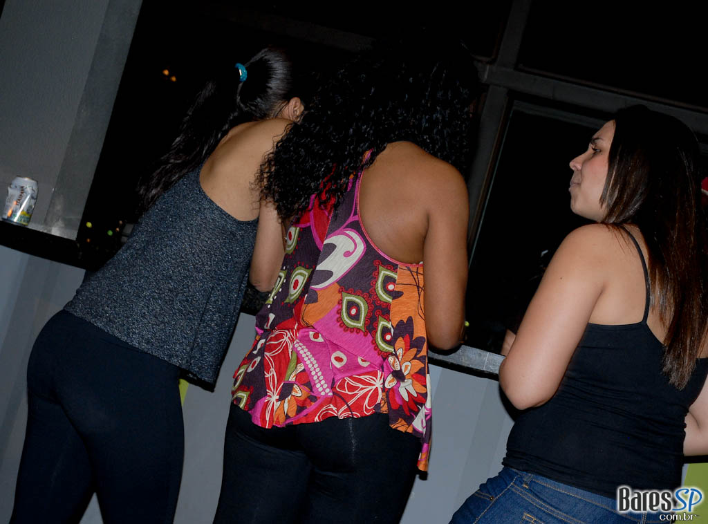 Inauguração do Espaço A Inauguração do Espaço A